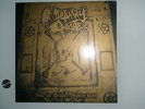 Mortuary Drape ?Into The Drape Mourn Path LP Necromantia Mystifier Root Varathro