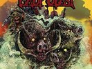 Lady Beast - Vicious Breed [New Vinyl LP]