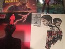 4 x WAXWORK RECORDS BRAND NEW