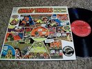 NEAR MINT 1968 1ST PRESS Janis Joplin Big Brother & Holding Co CHEAP THRILLS LP
