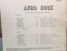 John Cameron - Afro Rock * KPM 1130 Funk Soul Jazz Break Library UK LP Rare
