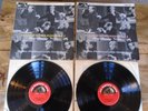 Mahler : Barbirolli   Symphony No. 9. 2 LPs  UK ASD 596/ ASDS 567 EX+ / inners