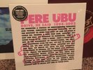 Drive He Said 1994-2002 by Pere Ubu (Vinyl, Mar-2017, Fire Records)