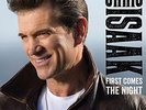 CHRIS ISAAK - FIRST COMES THE NIGHT (GATE) (DLX) NEW VINYL