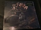 Fall Of Troy Vinyl Record phantom of the horizon clear green hot topic Variant