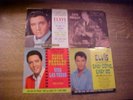 ELVIS 4 45 EP 47 8100 8360 6643 4387 Return To Sender Viva Las Vegas Easy Come