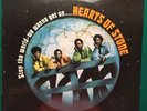 Stop The World We Want To Get On Hearts Of Stone Vinyl LP