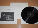 JOY DIVISION Closer UK LP LOVELY 1980 FACTORY 1ST STUNNING MINT- SLEEVE Old Blue