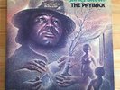 The Godfather Of Soul James Brown ?– The Payback LP US Polydor 1973