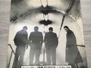 Joy Division - Gruftgesänge - Doppel LP - Rotes und weißes  Vinyl - Rarität