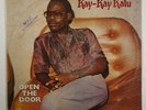 Kay-Kay Kalu 