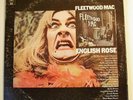 Fleetwood Mac English Rose Excellet Vinyl 1973 Epic BG 33740