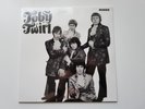 SEALED UK LP Toby Twirl Self-Titled 60s Mod Beat Band 2017 Mega Dodo Label