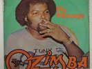 Tony Grey Ozimba 