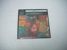 PREMIATA FORNERIA MARCONI / PASSPARTU'  JAPAN CD MINI LP