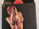 Iggy And The Stooges - Raw Power Lp - Columbia - Pc 3211 - Iggy Pop Stooges Punk