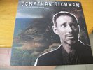 JONATHAN RICHMAN A QUE VENIMOS SINO A CAER ? LP MINT-