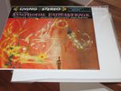Berlioz Symphonie Fantastique Test Pressing LSC 1900-45 180g 45Rpm Side A1 &B1