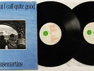 The Housemartins Now That's What I Call Quite Good 2LP gat comp 1988 Canada NM