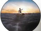 Pink Floyd - Endless Outtakes PICTURE DISC, RARE LP 200 made no TMOQ