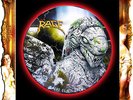 .·*·. RAGE: End of all Days (ex Steeler & Avenger, pre Lingua Mortis) Omen, Kiss