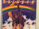Rainbow by Ritchie Blackmore's Rainbow 1975 Vinyl Polydor Records 1st Press