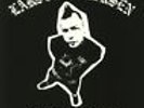 FREDERIKSEN, Lars & THE BASTARDS - Lars Frederiksen & The Bastards (reissue)
