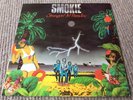 SMOKIE - STRANGERS IN PARADISE.  NEAR MINT VINYL. SRAK546. LP/RECORD