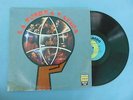 SALSA RARITY LA FUERZA LATINA LP DISCOLANDO 8340 GUAGUANCO 1ST USA PRESS 1976