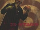 DR. OCTAGON Dr. Octagonecologyst 2x LP NEW VINYL Geffen Kool Keith Hologram