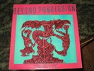 BEYOND POSSESSION 1986 Is Beyond Possession EX/NM LP Metal Blade hardcore thrash