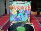 The Zombies  ' Odessey and Oracle ' LP  US original
