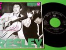 ELVIS PRESLEY (E.P. ITALY) EPA 30-072  