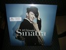 FRANK SINATRA **Ultimate Sinatra **BRAND NEW DOUBLE RECORD LP VINYL SET