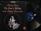 Shirley Scott-The Soul Is Willing-Prestige 7267-STANLEY TURRENTINE