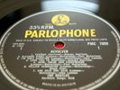 THE BEATLES - REVOLVER - ORIGINAL 1966 UK PRESSING - EX