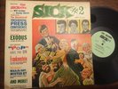 Sick #2 Starring The Sickniks Comedy LP Magazine