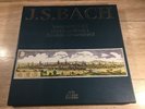 BACH CHAMBER MUSIC 7 LP BOX  Sonatas & Partitas SZERYNG + SCHNEIDERHAN YEPES