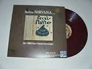 NIRVANA - FECAL MATTER - BEFORE NIRVANA -  LP - COLOURED VINYL