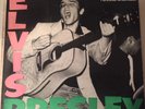 Elvis Presley RCA LPM 1254 1956 Pale Pink Cover VG