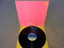 SEX PISTOLS NEVER MIND THE BOLLOCKS BLANK BACK A5 B8 VINYL LP RECORD PUNK CLASH