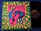 THE SACRED MUSHROOM s/t '69 OHIO GARAGE PSYCH BLUES promo LP clean PARALLAX