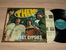 Them LP - Belfast Gypsies/1967 First 45 Sonet Sweden GP-9923 Press in Mint