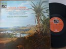 MAGDA TAGLIAFERRO / VILLA LOBOS piano pieces / EMI