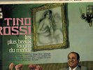 MFD IN CANADA 1960s FRENCH LATIN TANGO LP TINO ROSSI : LES PLUS BEAUX TANGOS DU