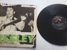 Elvis Presley First LP 1956 LPM-1254 G2PP-1283 Record