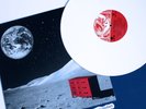 THE WHITE STRIPES LUNAR WHITE VINYL LP 2007 ICKY THUMP SESSIONS MINT RARE