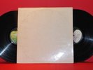 The Beatles, White Album, Early USA Pressing - Apple SWBO-101 Vinyl LP w/ poster