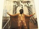 Roberto Torres Presenta a LABA SOSSEH 1981  LP Afro Latin Salsa SAR  SLP 1020