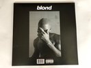 Frank Ocean Blonde Vinyl Record - Black Friday Edition - Like New 